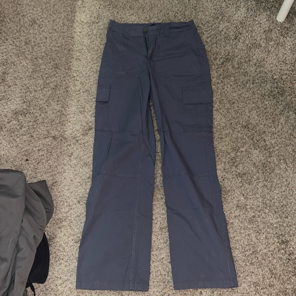 Hollister cargo pants